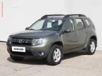 Dacia Duster - fotka číslo 2