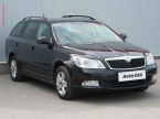 Škoda Octavia - fotka číslo 0