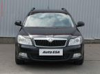 Škoda Octavia - fotka číslo 1