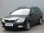 Škoda Octavia - fotka číslo 2