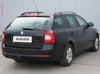 Škoda Octavia - fotka číslo 3