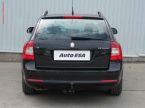 Škoda Octavia - fotka číslo 4