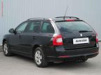 Škoda Octavia - fotka číslo 5