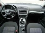 Škoda Octavia - fotka číslo 7
