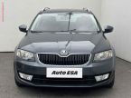 Škoda Octavia - fotka číslo 1
