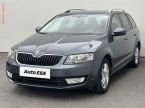 Škoda Octavia - fotka číslo 2