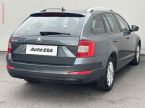 Škoda Octavia - fotka číslo 3
