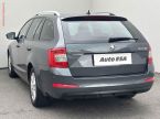 Škoda Octavia - fotka číslo 5