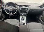 Škoda Octavia - fotka číslo 7