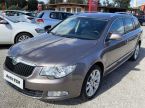 Škoda Superb - fotka číslo 2