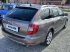 Škoda Superb - fotka číslo 3