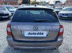 Škoda Superb - fotka číslo 4