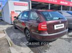 Škoda Octavia - fotka číslo 1