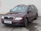 Škoda Octavia - fotka číslo 2
