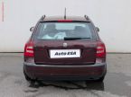 Škoda Octavia - fotka číslo 4