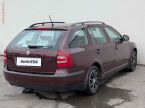 Škoda Octavia - fotka číslo 5