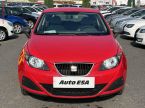 Seat Ibiza - fotka číslo 1