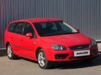 Ford Focus - fotka číslo 0
