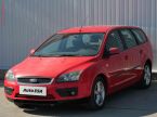 Ford Focus - fotka číslo 2