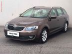 Škoda Octavia - fotka číslo 2