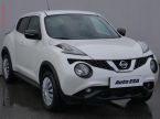 Nissan Juke - fotka číslo 0