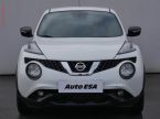 Nissan Juke - fotka číslo 1