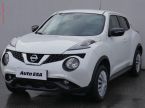 Nissan Juke - fotka číslo 2