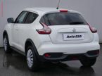 Nissan Juke - fotka číslo 5
