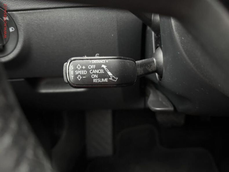 Škoda Octavia - hlavní fotka