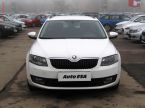 Škoda Octavia - fotka číslo 1