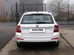 Škoda Octavia - fotka číslo 4