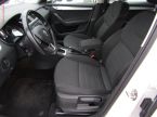 Škoda Octavia - fotka číslo 8