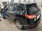 Hyundai Santa Fe - fotka číslo 1