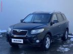 Hyundai Santa Fe - fotka číslo 2