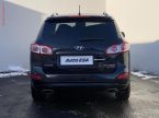 Hyundai Santa Fe - fotka číslo 4