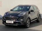 Kia Sportage - fotka číslo 2