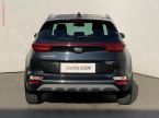 Kia Sportage - fotka číslo 4