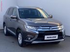 Mitsubishi Outlander - fotka číslo 0