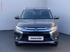 Mitsubishi Outlander - fotka číslo 1