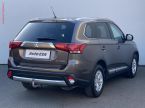 Mitsubishi Outlander - fotka číslo 3