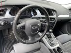 Audi A4 - fotka číslo 11