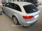 Audi A4 - fotka číslo 1