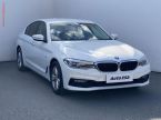 BMW Řada 5 - fotka číslo 0
