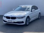 BMW Řada 5 - fotka číslo 2