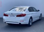 BMW Řada 5 - fotka číslo 4