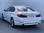 BMW Řada 5 - fotka číslo 3