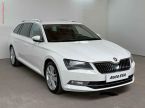 Škoda Superb - fotka číslo 0