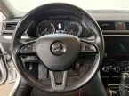 Škoda Superb - fotka číslo 16
