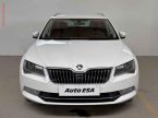 Škoda Superb - fotka číslo 1