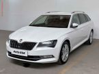 Škoda Superb - fotka číslo 2
